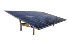 Roof Top Solar Power Plant by Unique Solar Solutions