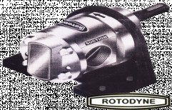 Rotary Gear Pumps-ss by Shah Brothers