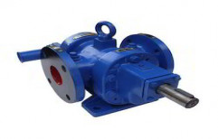 Rotodel Pumps by Mahalaxmi Electrical Industries