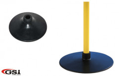 Rubber Base by Garg Sports International Private Limited