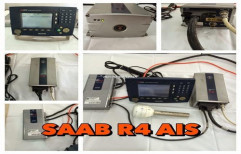 Saab R4 Ais Marine GPS by Iqra Marine