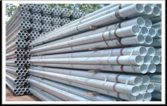 Sanitary Pipe by Steel Tubes (India)