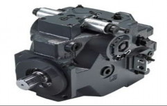 Sauer Sundstrand Hydraulic Pump Repair Services by Trustworth Infracore