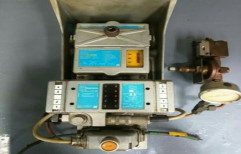 Schaller Visatron VN 115/87 215/87 Oil Mist Detector by Iqra Marine