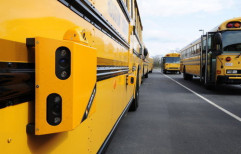 School Bus Camera by Camon Automation Security And Energy