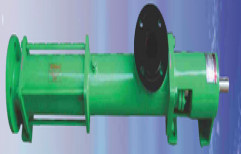 Screw Pumps by Fluidotech Pumps & Equipments