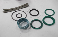 Seal Kit for Differential Cylinder for Concrete Pump by Universal Engineers And Manufacturers