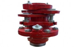 Secondary Stuffing Box by Harvest Pumps