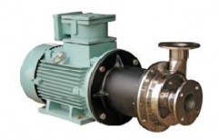 Series CFM Industrial Pumps by Srivin Engineering Company