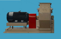 Series Hammer Mill by Agro Power Gasification Plant Pvt. Ltd.