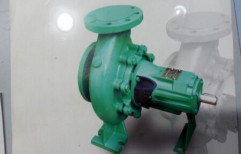 Sewage Pump by Continental Machinery Co.