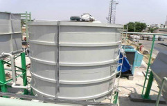 Sewage Treatment Plant by VTech Water Purifiers & Water Solutions