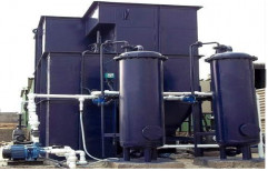 Sewage Treatment Plant (Commercial And Social Places) by Innovative Water Technologies