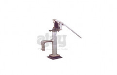 Shallow Well Hand Pump by Ajay Industrial Corporation Limited