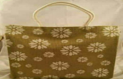Shopping Jute Bag by Leclar Impex Private Limited