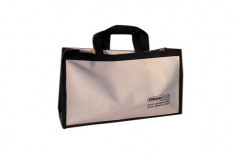 Shopping Rexine Bag by Creative Fashion Bag