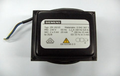 Siemens Ignition Transformer by Combustion & Control Systems
