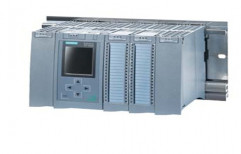 SIMATIC S7 1500 PLC by Process & Machines Automation Systems