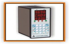 Single Channel Data Logger by Ajinkya Electronic Systems