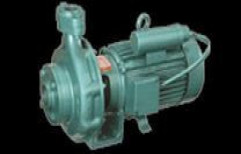 Single Phase Centrifugal Monoblock Pump by M/S Tulsidas Gupta Machinery Stores