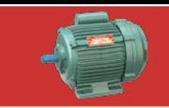 Single Phase Induction Motors by Gandhi Sales