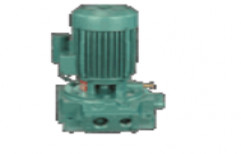 Single Phase Jet Monoblock Pumps by Anand Electricals