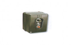 Single Phase Motor Starter by Sudhir Traders