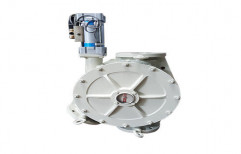 Single Tunnel Diverter Valve by Ricon Dynamic Engineers
