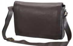 Sling Leather Bag by Gift Well Gifting Co.