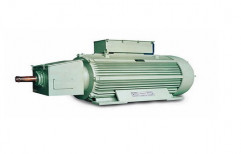 Slip Ring Motor by Emechem