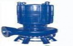 Slurry Pumps by Lachhman Singh & Sons