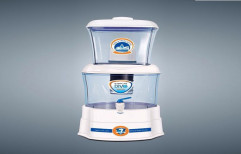Soft Water Purifier by Gurudev Aqua Sales and Services