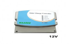 Solar Charge Controller by Solar Spell
