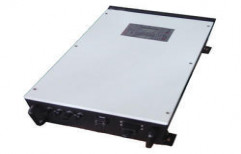 Solar Grid Inverter by Sun Source Solar Private Limited