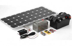 Solar Inverter by Kayam Solar