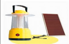 Solar Lamp by Ray Beam Power Private Limited