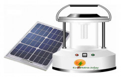 Solar Lantern by Eco Mitra Solar Private Limited