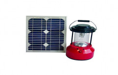 Solar LED Lantern by Cleanko Technologies