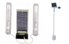 Solar LED Lighting Systems by Deepthi Solar & Water Solutions