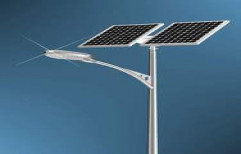 Solar LED Street Light by Sun Source Solar Private Limited