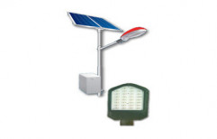 Solar LED Street Light by Algora Power Ray Green Tech Private Limited