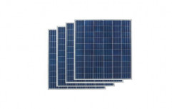Solar Module Panel by Greentime Technologies