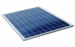 Solar Panel 40 Watt by Solar Solutions India