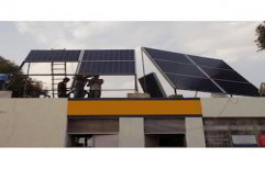 Solar Panel by Goel IT Solutions