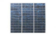 Solar Panel (NEASE-50) by Neety Euro Asia Solar Energy