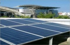 Solar Panel by J.P.Enterprises