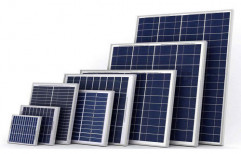 Solar Panels by Unitech Electronic Systems