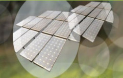 Solar Photovoltaic by Unisun Technologies Private Limited