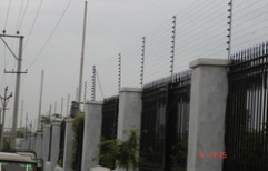 Solar Power Fencing Systems by MVR Technologies