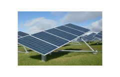 Solar Power by Morghade Energy Solutions Private Limited
